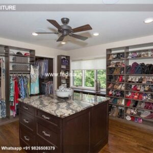 Wooden Wardrobe Design wooden Almirah Design Model No - 1204