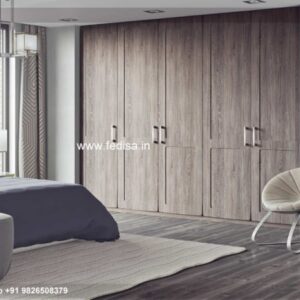 Wooden Wardrobe Design wooden Almirah Design Model No - 1205