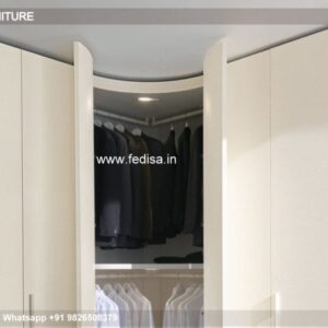 Wooden Wardrobe Design wooden Almirah Design Model No - 1207