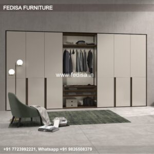 Wooden Wardrobe Design wooden Almirah Design Model No - 1208