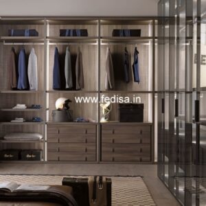 Wooden Wardrobe Design wooden Almirah Design Model No - 1210