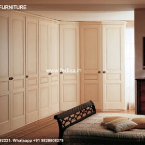 Wooden Wardrobe Design wooden Almirah Design Model No - 1211
