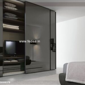 Wooden Wardrobe Design wooden Almirah Design Model No - 1224