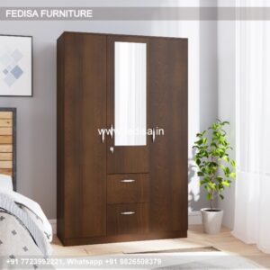 Wooden Wardrobe Design wooden Almirah Design Model No - 1225
