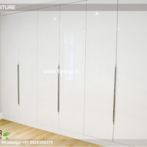 Wooden Wardrobe Design wooden Almirah Design Model No - 1235