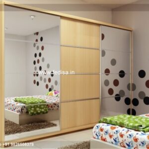 Wooden Wardrobe Design wooden Almirah Design Model No - 1244