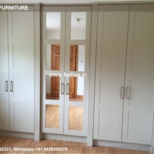 Wooden Wardrobe Design wooden Almirah Design Model No - 1248