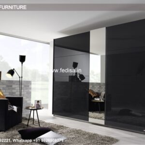 Wooden Wardrobe Design wooden Almirah Design Model No - 1251