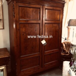 Wooden Wardrobe Design wooden Almirah Design Model No - 1259