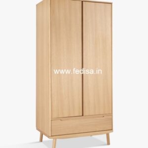 Wooden Wardrobe Design wooden Almirah Design Model No - 1262