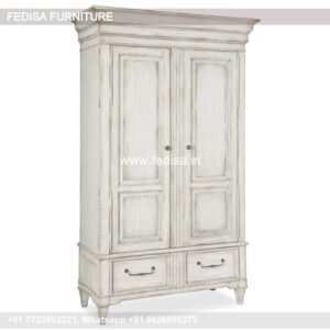 Wooden Wardrobe Design wooden Almirah Design Model No - 1264