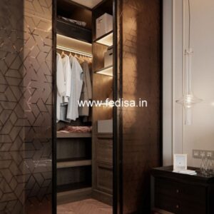 Wooden Wardrobe Design wooden Almirah Design Model No - 1265
