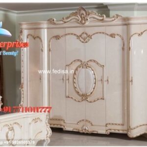 Wooden Wardrobe Design wooden Almirah Design Model No - 1271