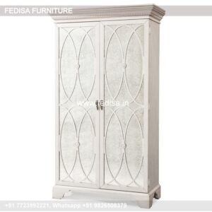 Wooden Wardrobe Design wooden Almirah Design Model No - 1276