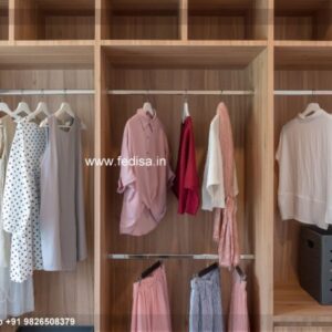 Wooden Wardrobe Design wooden Almirah Design Model No - 1288