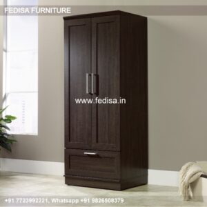 Wooden Wardrobe Design wooden Almirah Design Model No - 1293