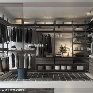 Wooden Wardrobe Design wooden Almirah Design Model No - 1294