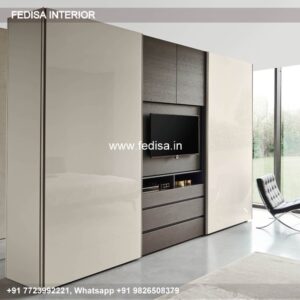 Wooden Wardrobe Design wooden Almirah Design Model No - 1300