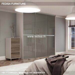 Wooden Wardrobe Design wooden Almirah Design Model No - 1305