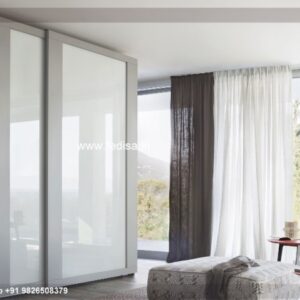 Wooden Wardrobe Design wooden Almirah Design Model No - 1307