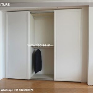 Wooden Wardrobe Design wooden Almirah Design Model No - 1308