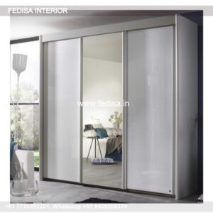 Wooden Wardrobe Design wooden Almirah Design Model No - 1313