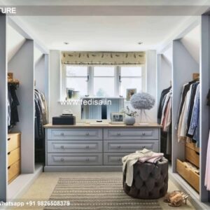 Wooden Wardrobe Design wooden Almirah Design Model No - 1318