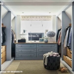 Wooden Wardrobe Design wooden Almirah Design Model No - 1319