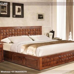 Wooden Wardrobe Design wooden Almirah Design Model No - 1324