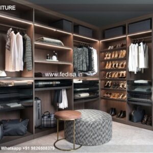 Wooden Wardrobe Design wooden Almirah Design Model No - 1325