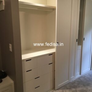 Wooden Wardrobe Design wooden Almirah Design Model No - 1327