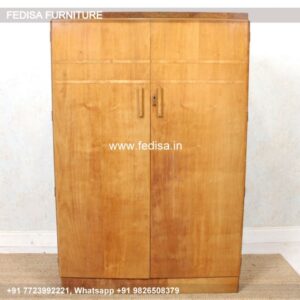 Wooden Wardrobe Design wooden Almirah Design Model No - 1332