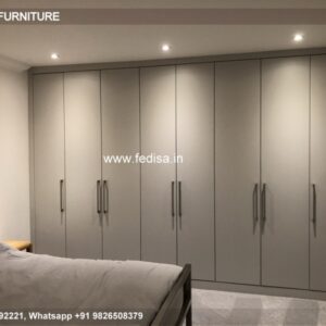 Wooden Wardrobe Design wooden Almirah Design Model No - 1335