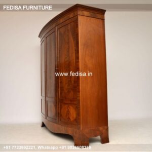 Wooden Wardrobe Design wooden Almirah Design Model No - 1336