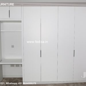 Wooden Wardrobe Design wooden Almirah Design Model No - 1346