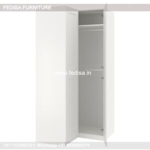 Wooden Wardrobe Design wooden Almirah Design Model No - 1350