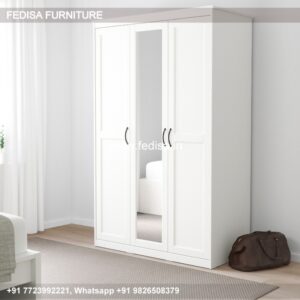 Wooden Wardrobe Design wooden Almirah Design Model No - 1359