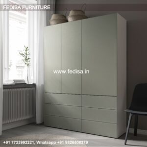Wooden Wardrobe Design wooden Almirah Design Model No - 1360