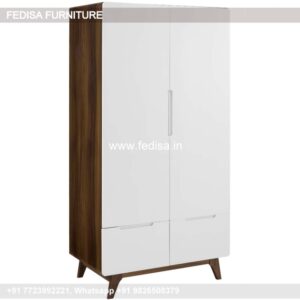 Wooden Wardrobe Design wooden Almirah Design Model No - 1363