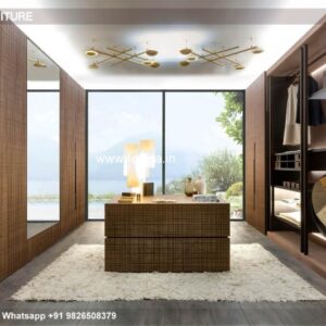 Wooden Wardrobe Design wooden Almirah Design Model No - 1366