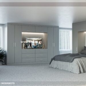 Wooden Wardrobe Design wooden Almirah Design Model No - 1367