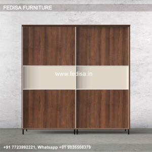 Wooden Wardrobe Design wooden Almirah Design Model No - 1369