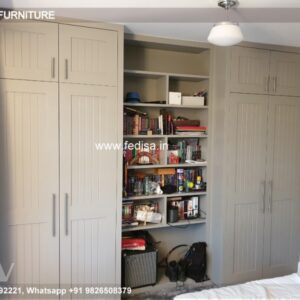 Wooden Wardrobe Design wooden Almirah Design Model No - 1371