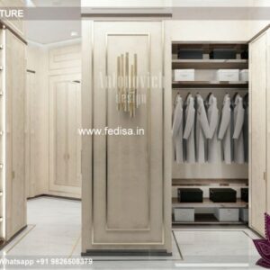 Wooden Wardrobe Design wooden Almirah Design Model No - 1377
