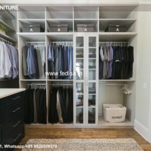 Wooden Wardrobe Design wooden Almirah Design Model No - 1380