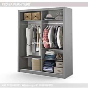 Wooden Wardrobe Design wooden Almirah Design Model No - 1382