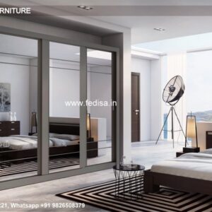 Wooden Wardrobe Design wooden Almirah Design Model No - 1383