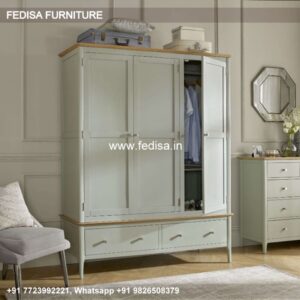 Wooden Wardrobe Design wooden Almirah Design Model No - 1390