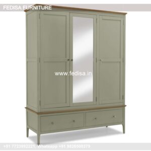 Wooden Wardrobe Design wooden Almirah Design Model No - 1391