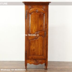 Wooden Wardrobe Design wooden Almirah Design Model No - 1393